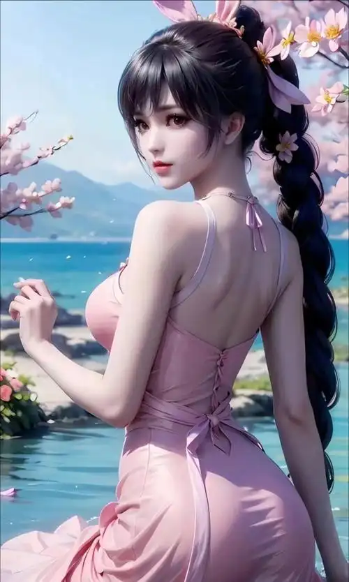 潮汐之城推荐